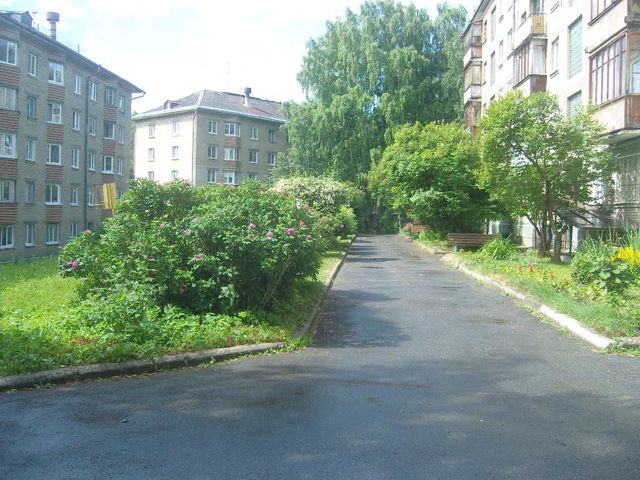 фото дома