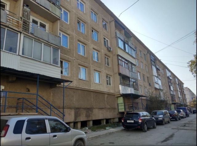 фото дома