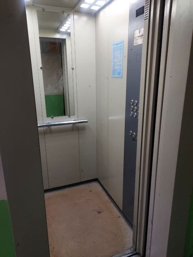 Lift