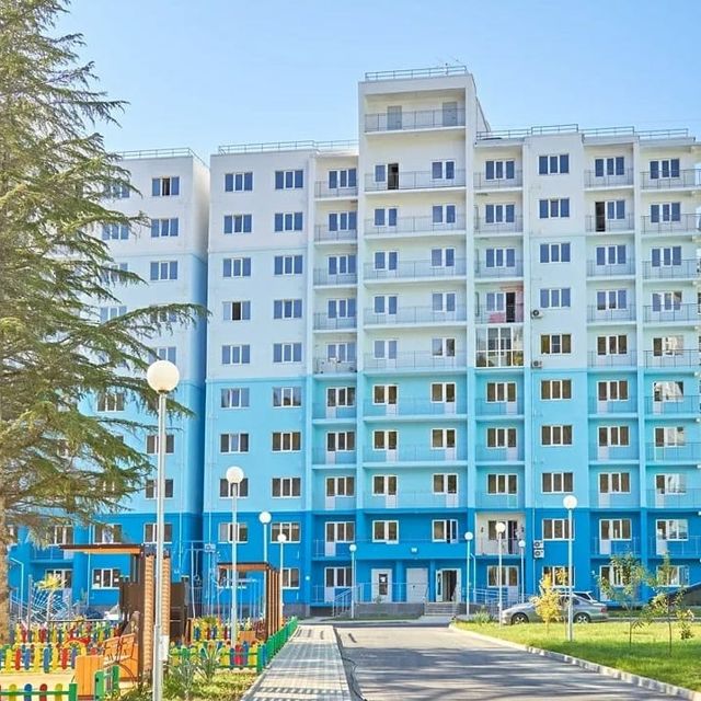 Панорама дома