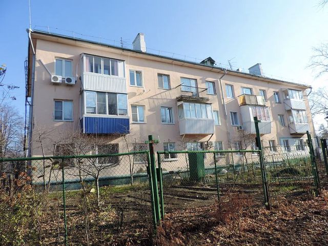 фото дома