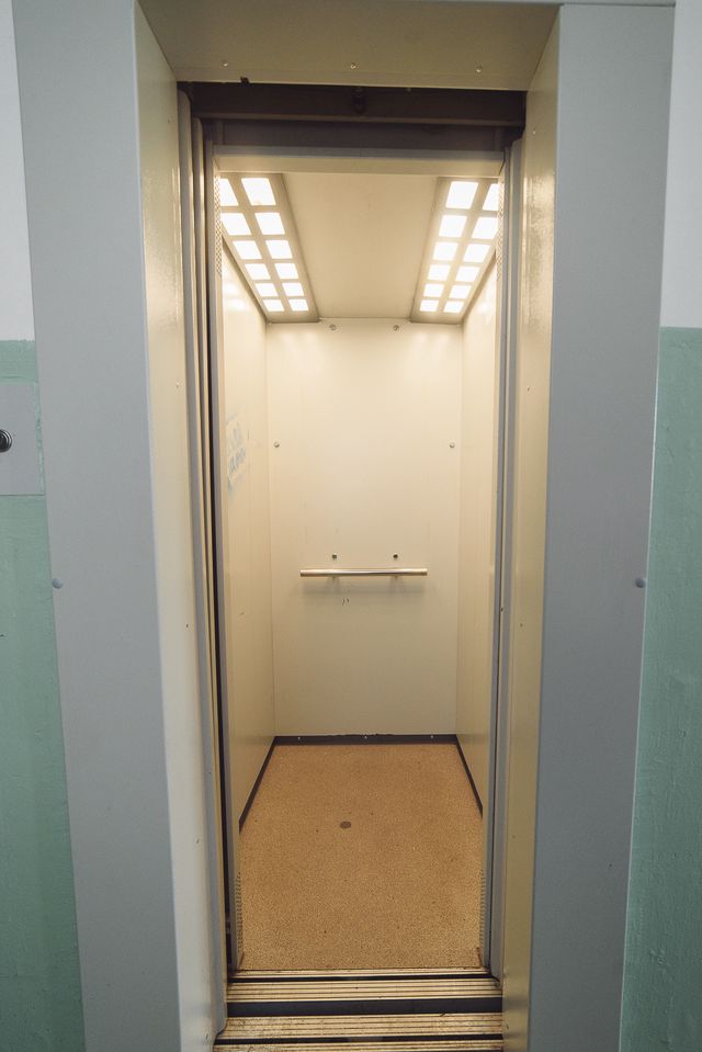 Lift