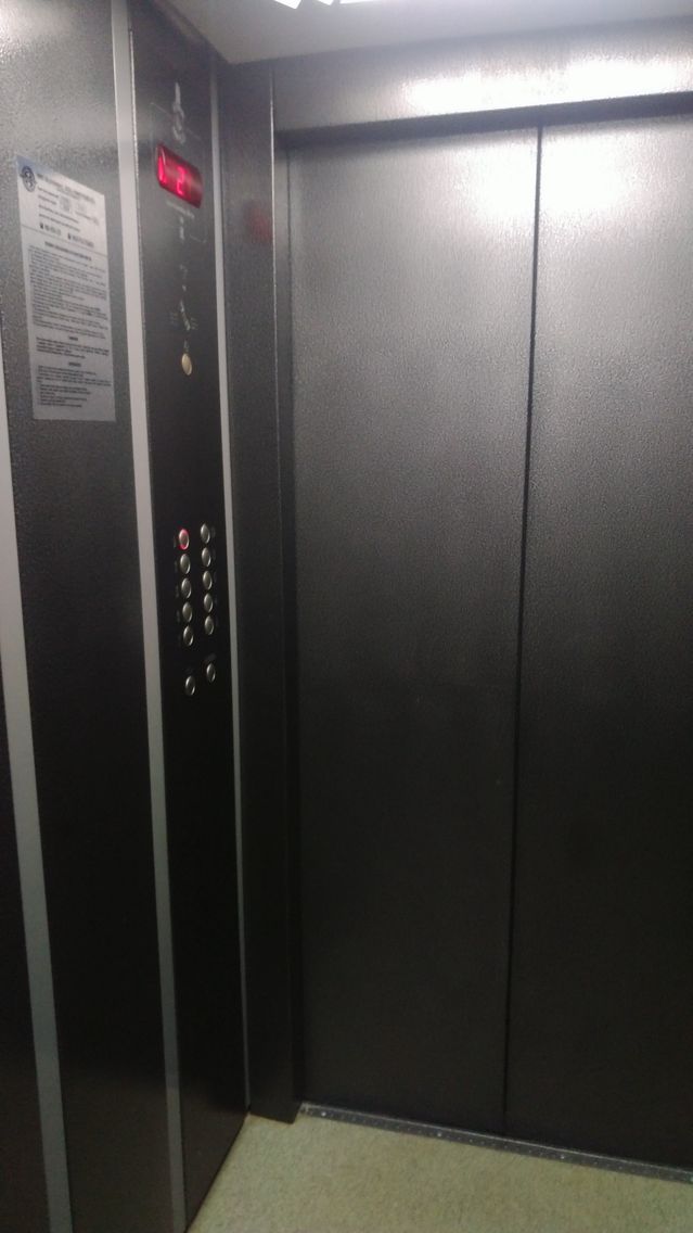 Lift