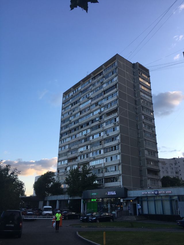 фото дома