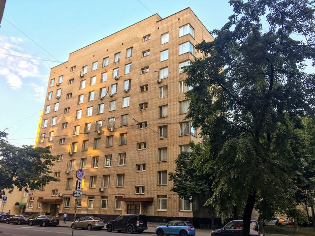Facade