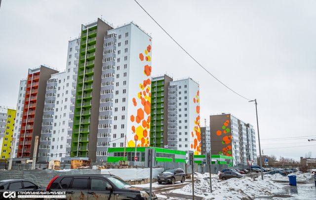 фото дома