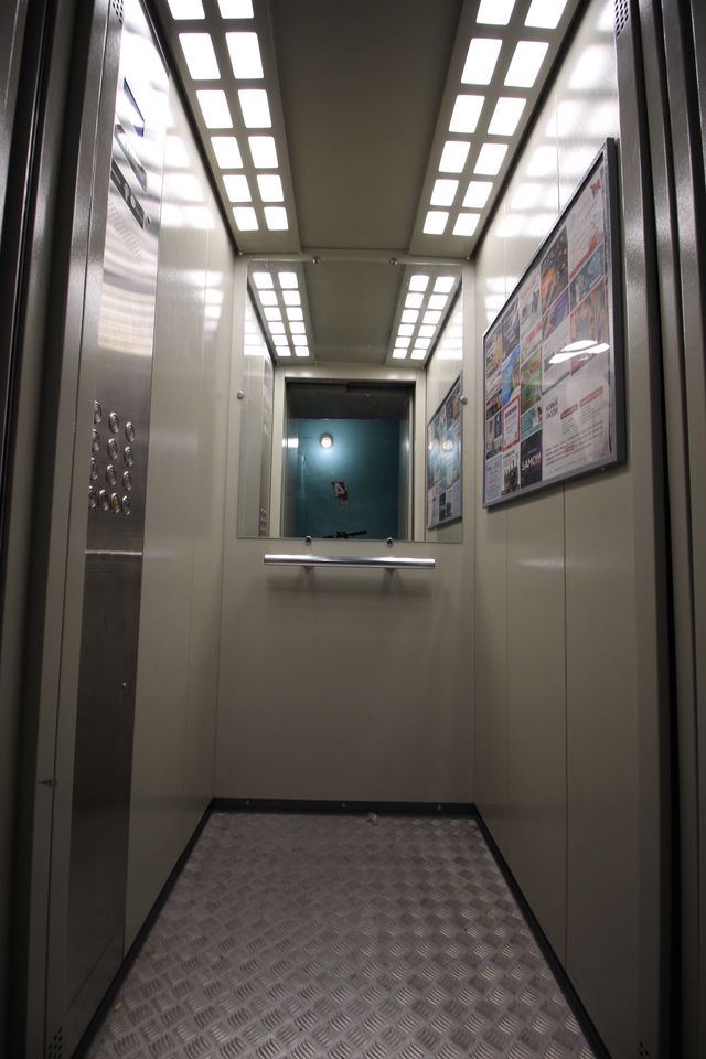 Lift