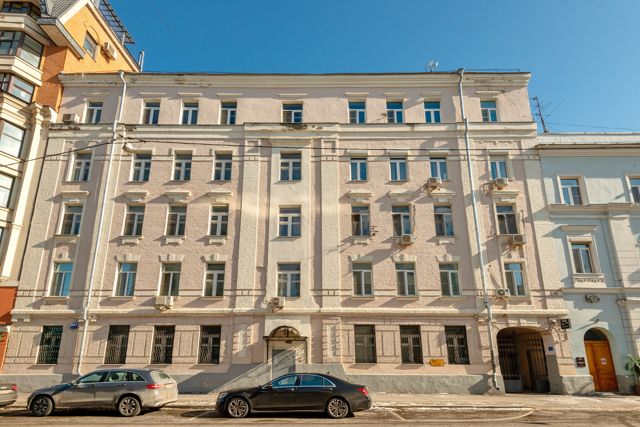 Панорама дома