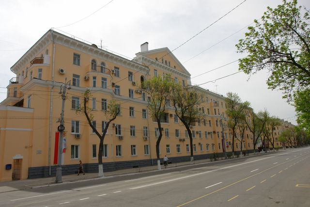 Facade