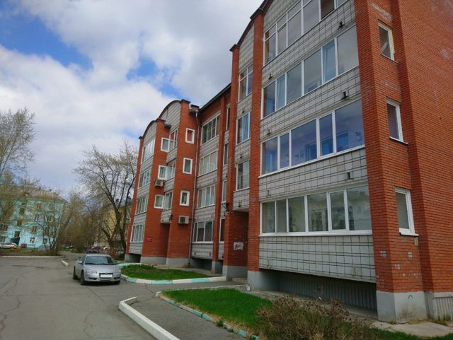 Панорама дома