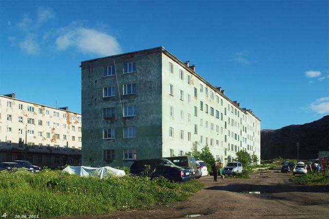 Facade