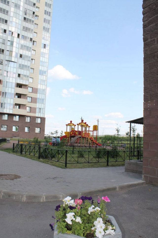 фото дома