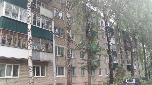 Панорама дома