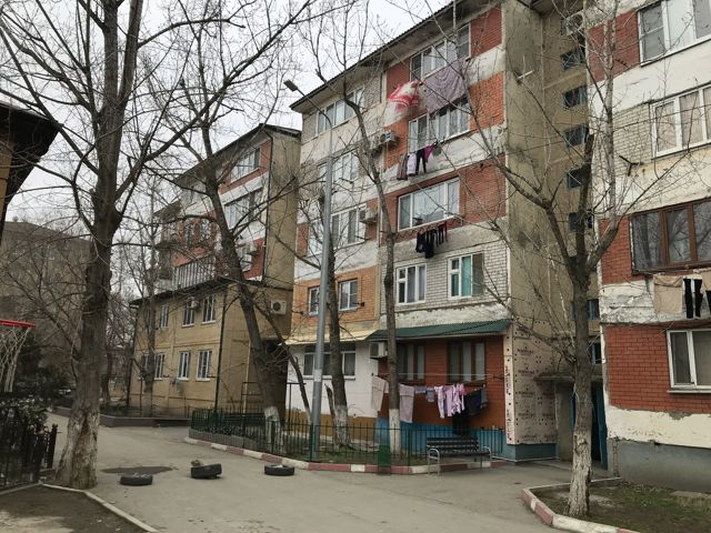 Facade