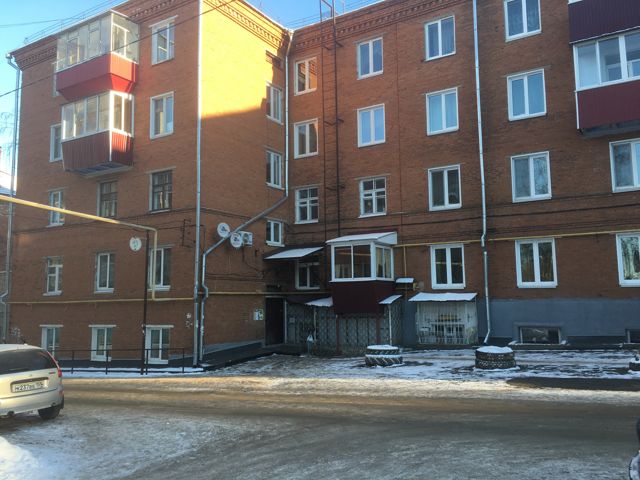 Панорама дома