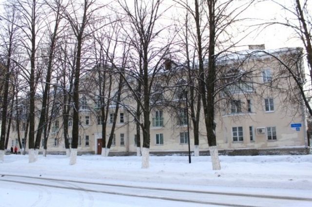 Панорама дома