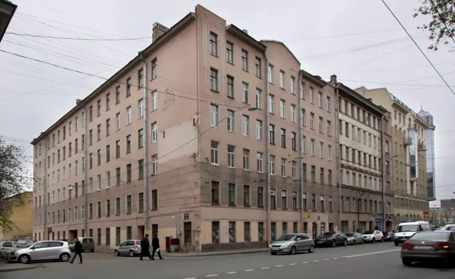 Facade