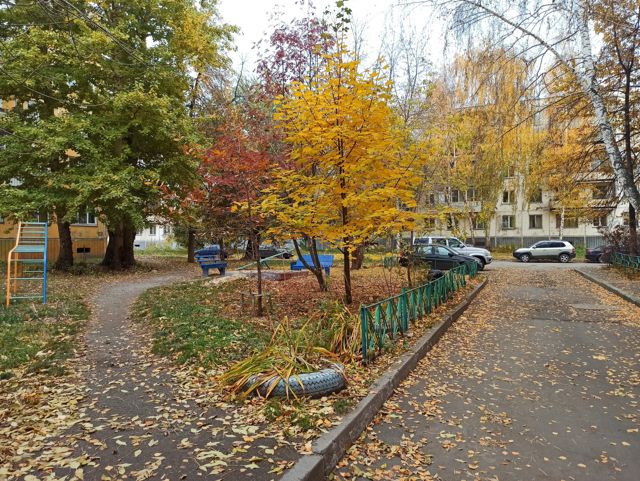 фото дома