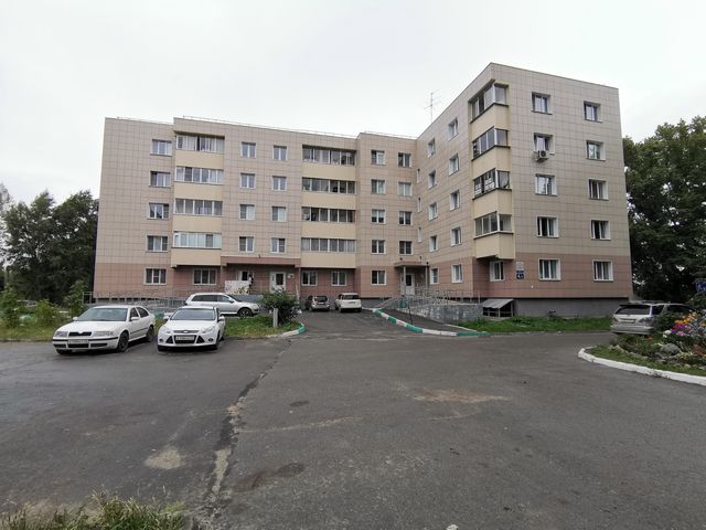 фото дома