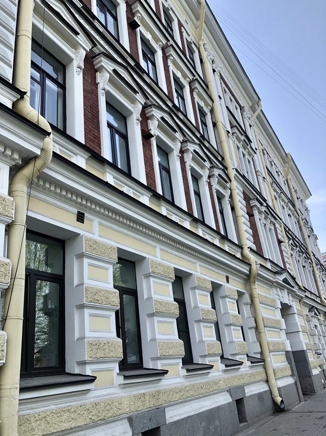 Facade