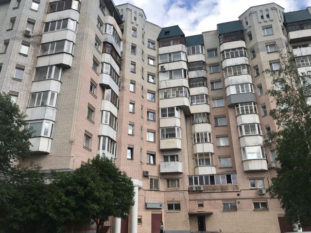 фото дома