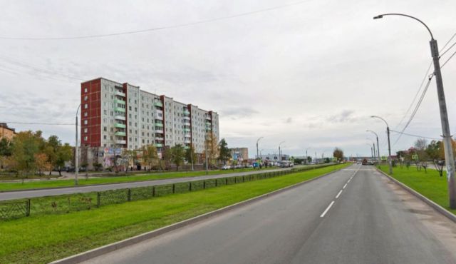 Territory