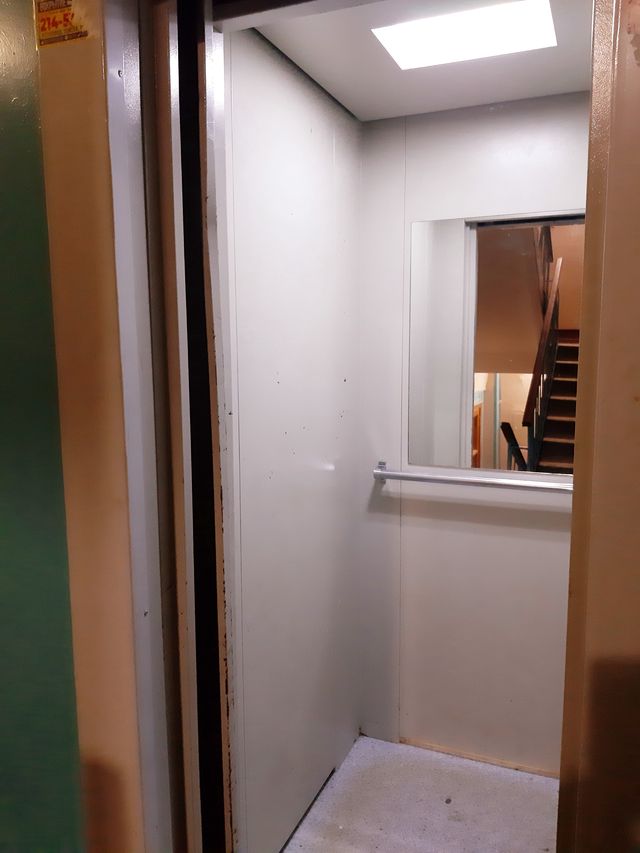 Lift