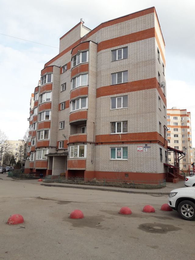 Панорама дома