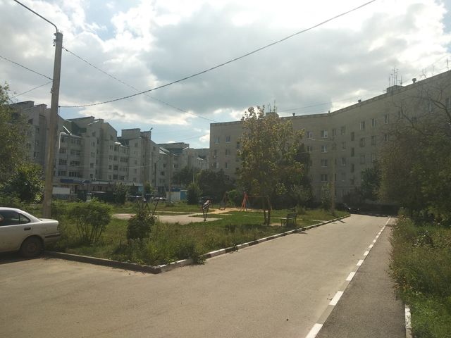 фото дома