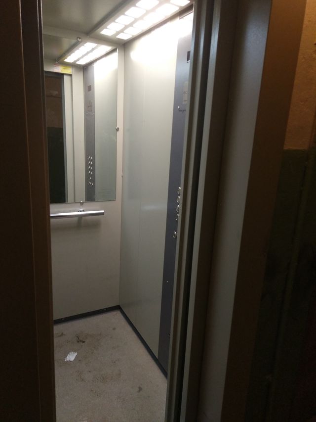 Lift