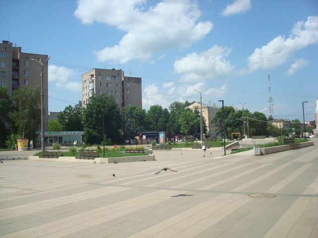 Territory