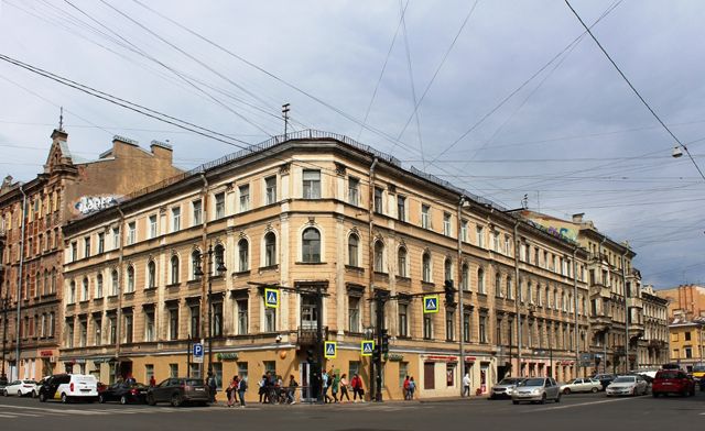 Facade