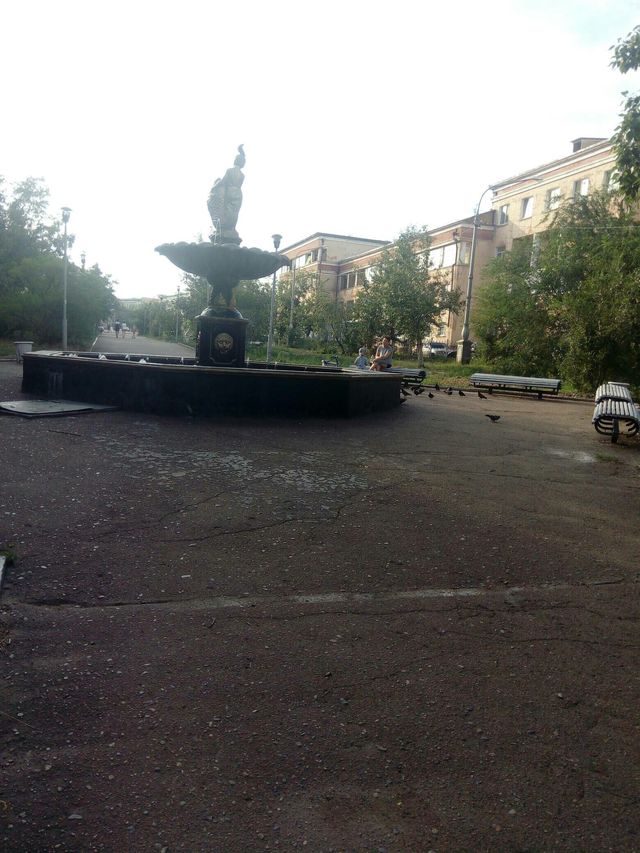 фото дома