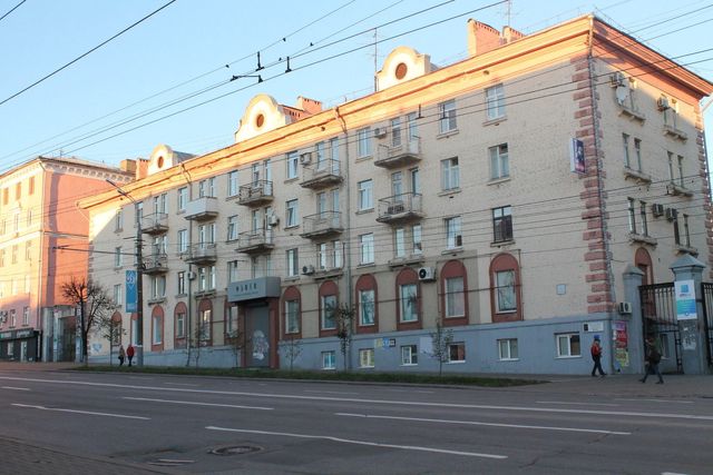 Facade