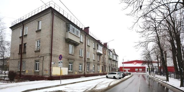 фото дома