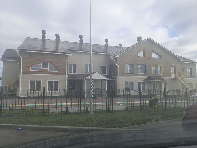 Панорама дома