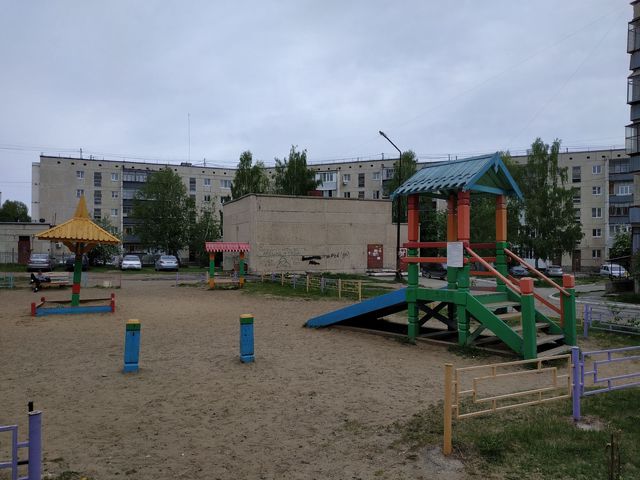 фото дома