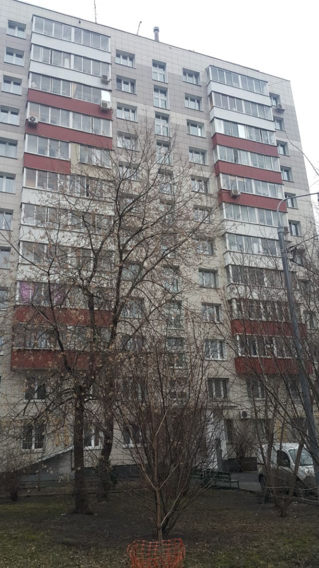 Панорама дома