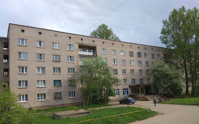 Facade