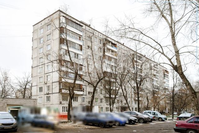 Панорама дома