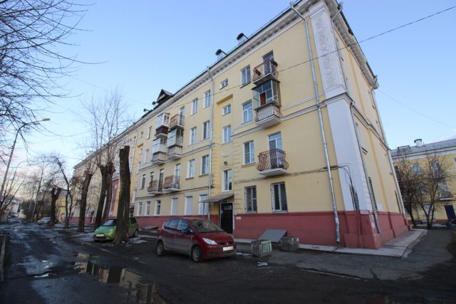 Facade
