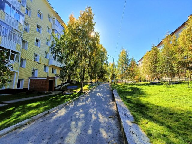 Territory