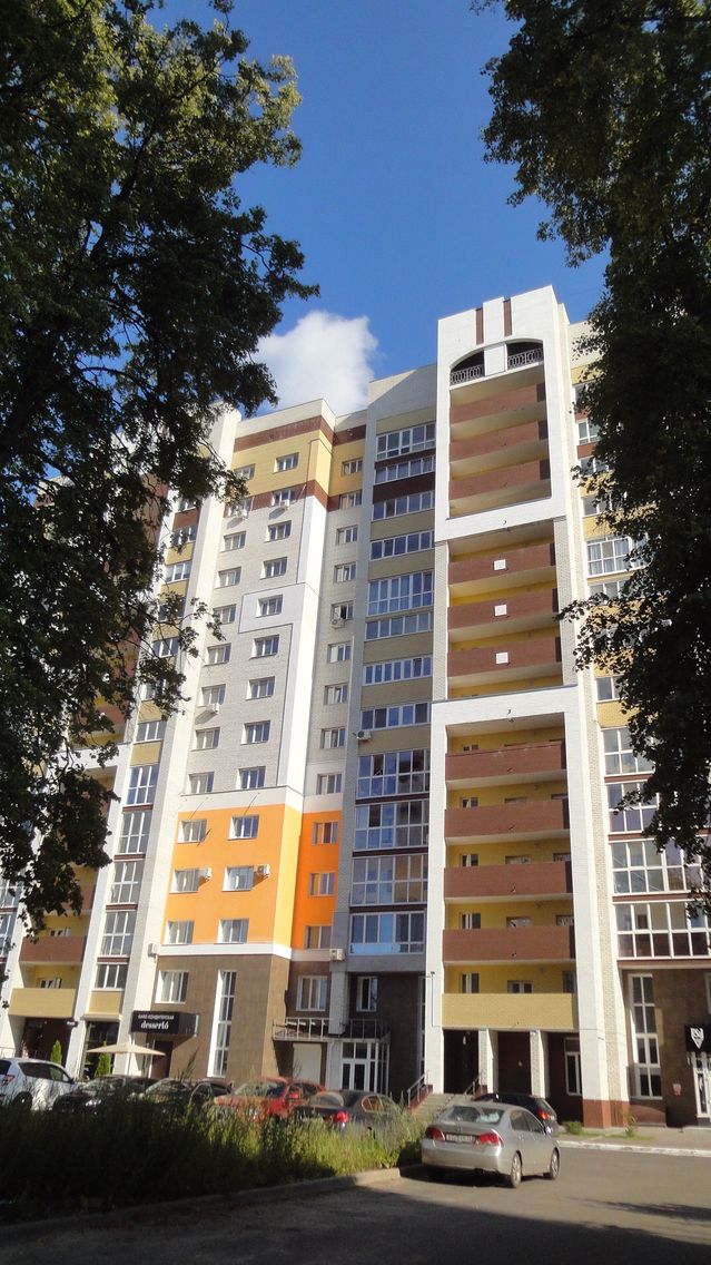 фото дома