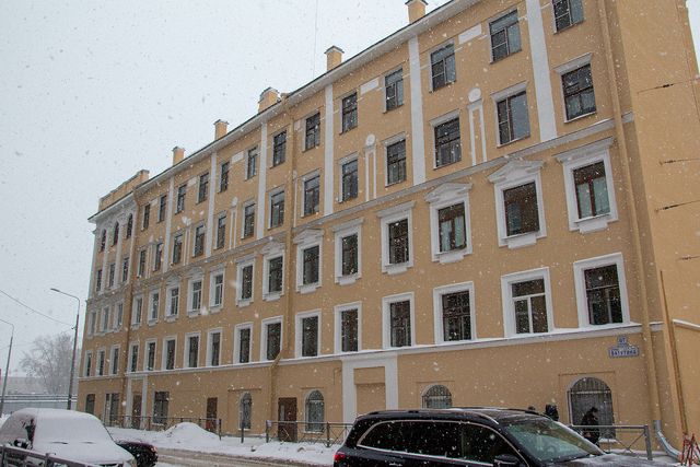 Facade