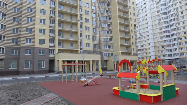 фото дома