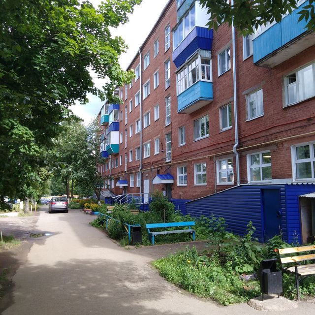фото дома