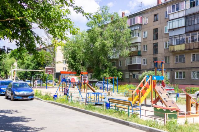 фото дома