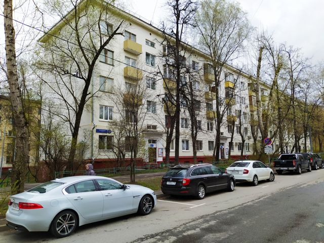 фото дома