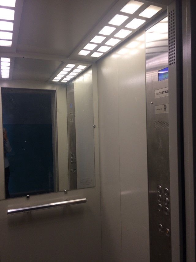 Lift