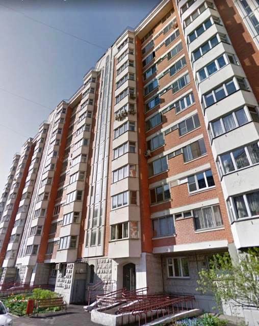 фото дома